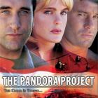 The Pandora Project ** DVD - pikkukuva 1