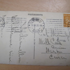 VANHA Postikortti Turku 1933 - pikkukuva 2