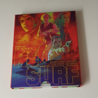 Red Surf (Vinegar Syndrome) - pikkukuva 1
