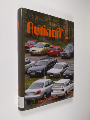 Rauno Vääräniemi : Rutinoff 2