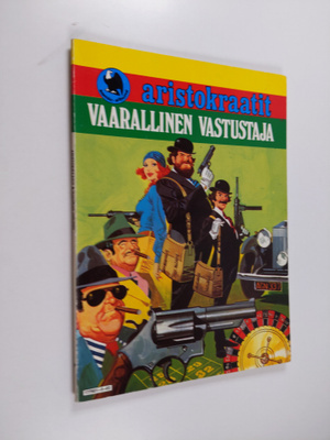Castelli : Vaarallinen vastustaja