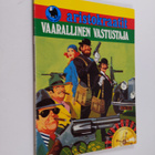 Castelli : Vaarallinen vastustaja - pikkukuva 1