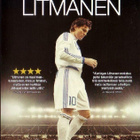 dvd, Kuningas Litmanen [dokumentti, soccer, jalkapallo] - pikkukuva 1