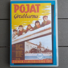 DVD: Pojat (Vesa-Matti Loiri, O: Mikko Niskanen 1962) - pikkukuva 1