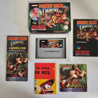 Donkey Kong Country Go Ape! Cd Limited Edition (SNES) (CIB) - pikkukuva 2