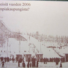 kortti ** Lahti keskusta - erilaisia paikkakuntakortteja - pikkukuva 4