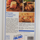 Juha Tanttu ym. : Food from Finland - pikkukuva 2