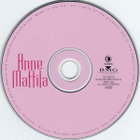 Anne Mattila • Anne Mattila CD - pikkukuva 4