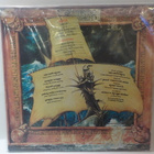 JETHRO TULL THE BROADSWORD AND THE BEAST lp  NIMMARILLA - pikkukuva 3