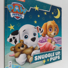 Snuggle up, pups - pikkukuva 1