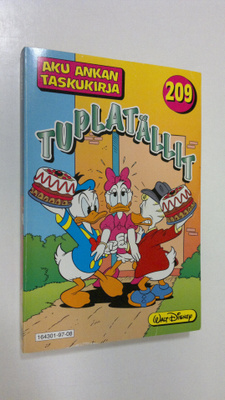 Tuplatällit
