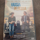 Uusia Alkuja-MUOVISSA - pikkukuva 1