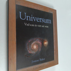 Joanne Baker : Universum : vad som är värt att veta - pikkukuva 1