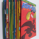 Walt Disney : Roope-Setä vuosikerta 2010 (1-12, puuttuu n... - pikkukuva 1