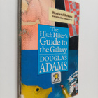 Douglas Adams : The hitch hiker's guide to the galaxy - pikkukuva 1