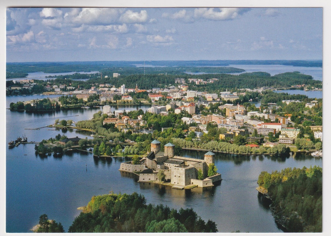 Savonlinna