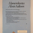 Teivas Oksala : Homeroksesta Alvar Aaltoon : eurooppalais... - pikkukuva 2
