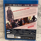 Haywire (2011) Blu-ray + DVD - pikkukuva 2