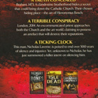Alex Connor: The Bosch deception - pikkukuva 2