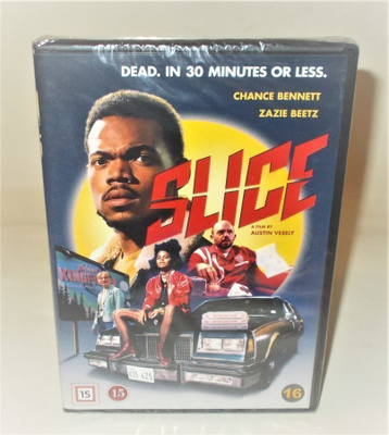 SLICE (UUSI)