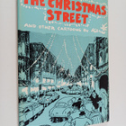 Kari Suomalainen : The Christmas street and other cartoons - pikkukuva 1
