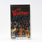 The Warriors - PSP - pikkukuva 1