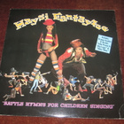 HAYSI FANTAYZEE - BATTLE HYMNS FOR CHILDREN SINGING - LP - pikkukuva 1
