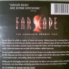 Farscape - Kausi 2 DVD - pikkukuva 3
