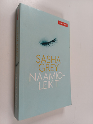 Sasha Grey : Naamioleikit