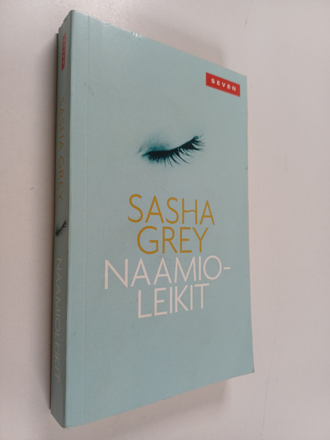 Sasha Grey : Naamioleikit