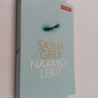 Sasha Grey : Naamioleikit - pikkukuva 1