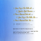 The Sunclub • Fiesta De Los Tamborileros CD Maxi-Single - pikkukuva 2