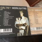 ROGER DALTREY / Moonlighting ( The Anthology ) 2x cd. - pikkukuva 5