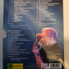 Yö, Kolmen illan varietee - DVD - pikkukuva 2