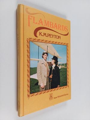 K. M. Peyton : Flambards
