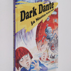 Harri Istvan Mäki : Dark Dante ja Mustan kuun lapset - pikkukuva 1