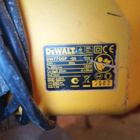 Dewalt DW770GP-qs liukujiirisirkkeli 1500W - pikkukuva 2