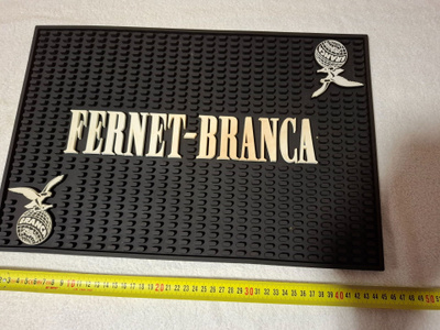Fernet-Branca Baarimatto paksu, kumia