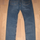 LEVIS 34/32 FARKUT - pikkukuva 3