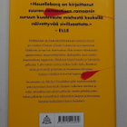 Michel Houellebecq - Serotoniini - pikkukuva 3