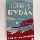 Christina Wahlden : Sedlighetsbyrån - pikkukuva 1