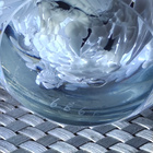 Pauli Vuorinen Iittala väripallo sign.1989 - pikkukuva 3