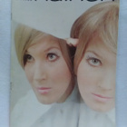 Uusi Nainen N:o 3 1968 maaliskuu - pikkukuva 1
