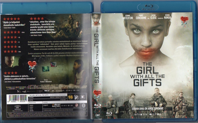 girl with all the gifts	(45 651)	k	-FI-	BLU-RAY	suomik.