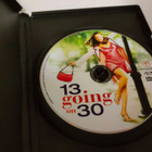 13 ja risat (13 going on 30) (2004) - DVD - Suomi-julkaisu - pikkukuva 3