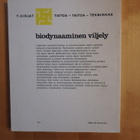 Kjell Arman; Biodynaaminen viljely - pikkukuva 2