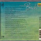 The Best of Bach - CD - pikkukuva 2