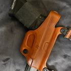 AITO GALCO MIAMI CLASSIC II SHOULDER SYSTEM - pikkukuva 4