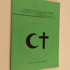Lähetysteologinen aikakauskirja = Journal of mission theo... - pikkukuva 1