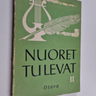 Nuoret tulevat 2 : valikoima ylioppilaiden kulttuuriviiko... - pikkukuva 1